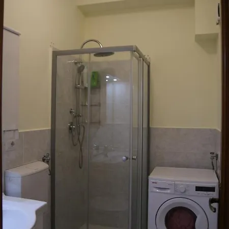 Apartamento R & S