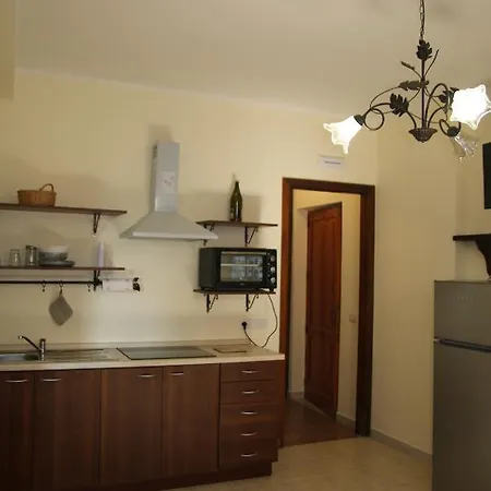 R & S Apartamento *