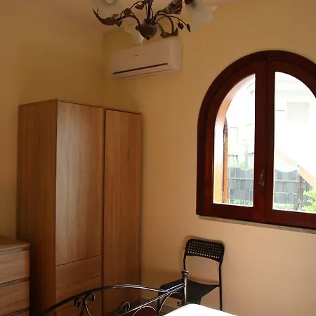 Apartamento R & S *